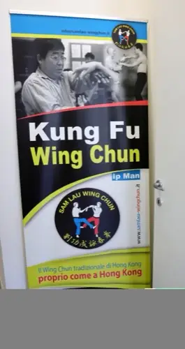 Kung Fu Wing Chun: la scuola tradizionale