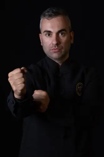 Il gruppo Sam Lau Wing Chun Italia