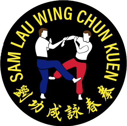 Sede Sam Lau Wing Chun